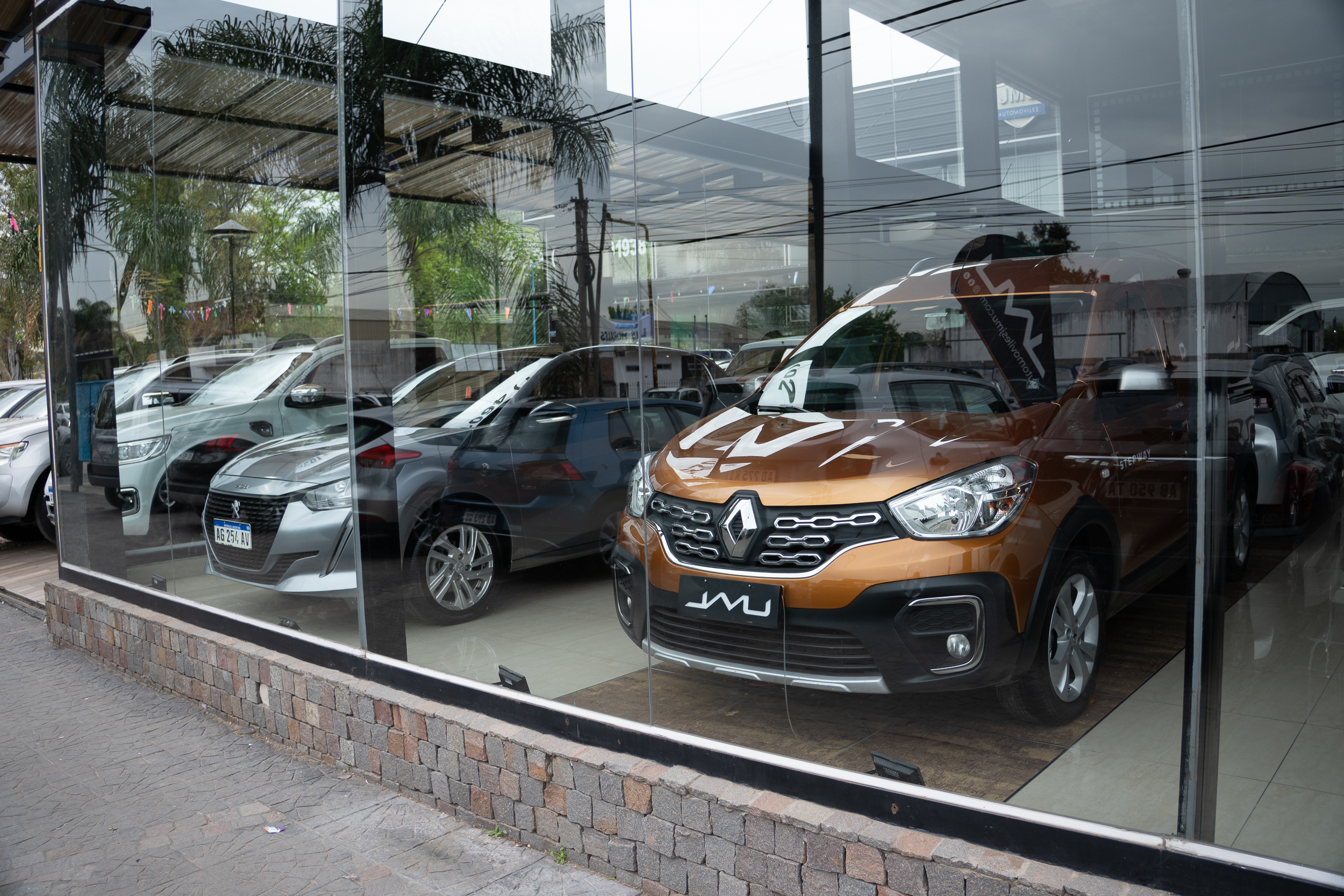 Instalaciones de Automoviles JMU · foto 5