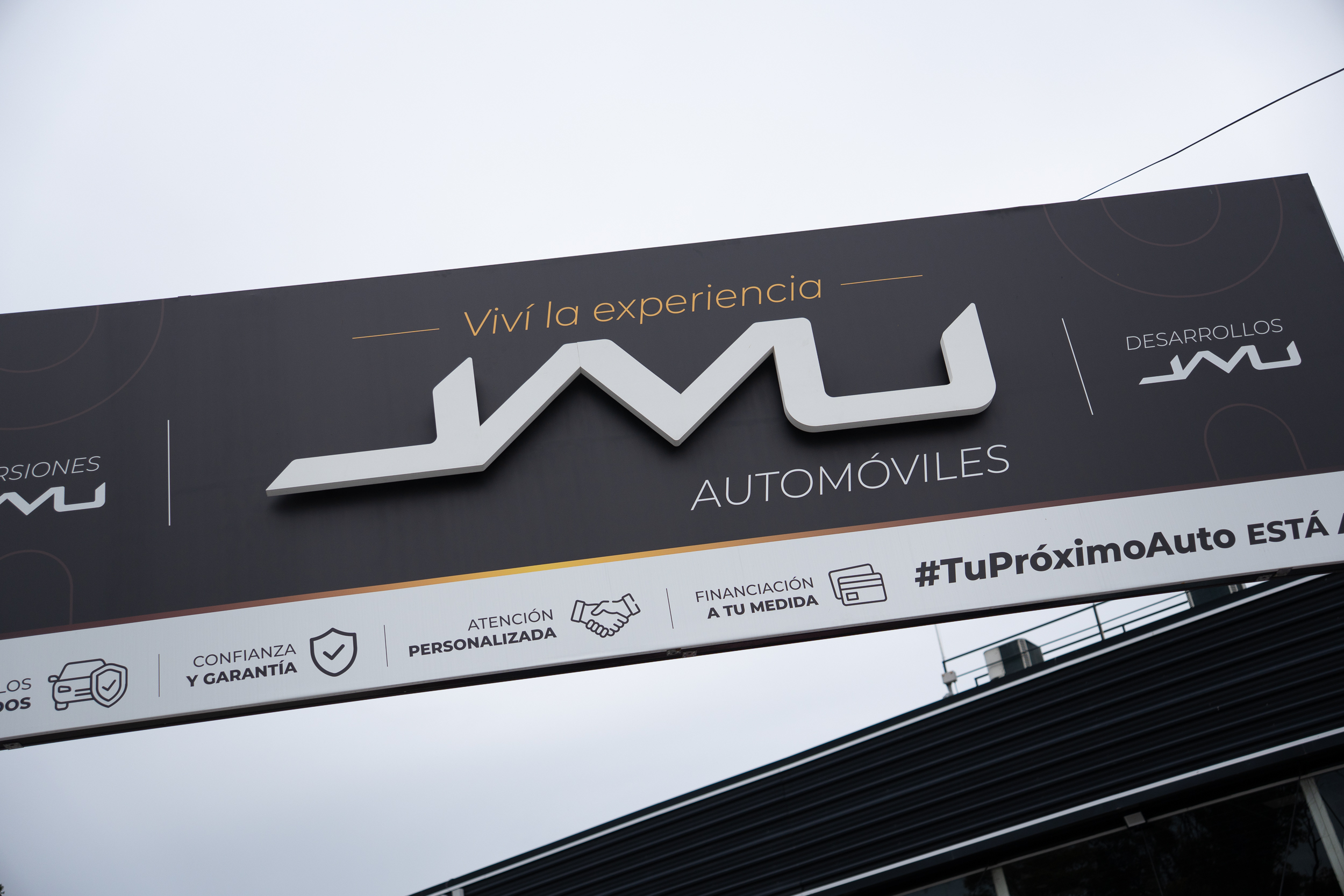 Instalaciones de Automoviles JMU · foto 6
